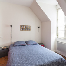 Belle Maison Dinard Saint-Enogat, 迪纳尔 — 照片 3