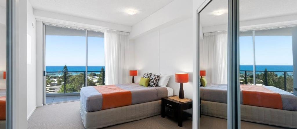 Silver Sea On Sixth Resort, Maroochydore — photo 1