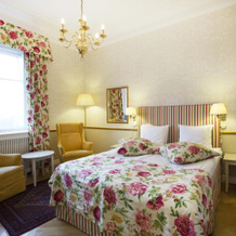 Grand Hotel - Lund, 隆德 — 照片 4