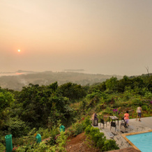 Exotica Suvarna Samudra, Dapoli — photo 2