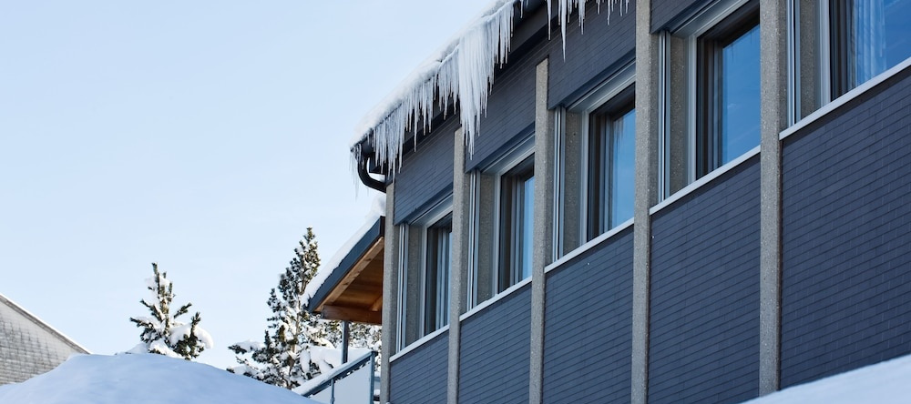Stump's Alpenrose, Wildhaus — photo 1