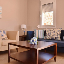 A 2 Bedroom Villa its own Swimming Pool Perfect for a Family Vacation, Milatos — photo 2