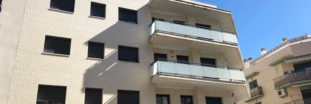 Apartamentos PeA±iscola Centro 3000 Sin Piscina, Peniscola — photo 1