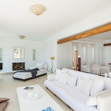 Villa Corina By Mykonos Pearls, Алеомандра — фото 3