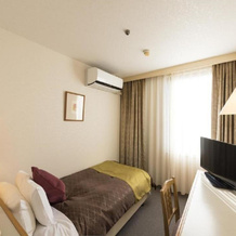 Skyhotel Uozu / Vacation Stay 59577, Уозу — фото 2