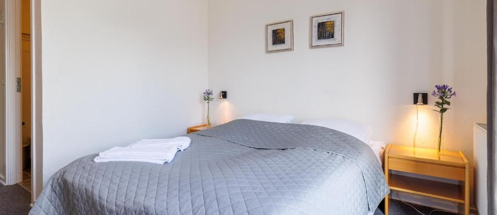 Hotel Rudkøbing Skudehavn, 朗厄兰 — 照片 1