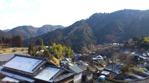 B & B Nishimine, 宇田 — 照片 1