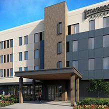 Staybridge Suites Atlanta Ne - Duluth by IHG, 德卢斯 — 照片 2