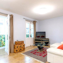 Apartment With 3 Bedrooms in Getxo, With Wifi Near the Beach, 格乔 — 照片 2