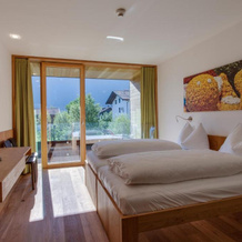 Hotel Sattlerwirt, 埃布斯 — 照片 4