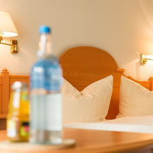 Peters Das Genusshotel in der Wingst, 阿姆多布罗克 — 照片 3