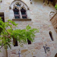 Commanderie Des Templiers, 菲热 — 照片 4