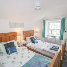 Homeleigh Bed  Breakfast, Tavistock — photo 5