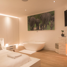 Thelab Franschhoek, Франшхук — фото 2