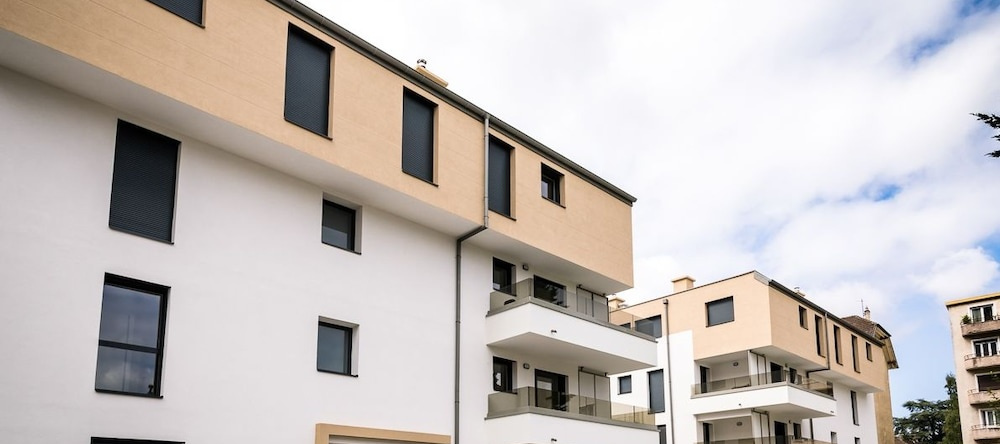 Résidence Villa Liberty A13, 加亚尔 — 照片 1