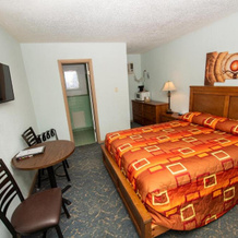 Tower 64 Motel & RV Park, 特立尼达 — 照片 5