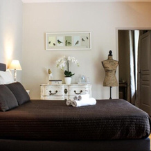 Chambre d'hôtes - La Bastide de Negra, 蒙泰斯屈厄-洛拉盖 — 照片 4
