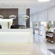 NH Castellón Mindoro Hotel, 卡斯特利翁-德拉普拉纳 — 照片 2