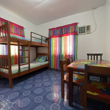 Poracay Resort, Porac — photo 4