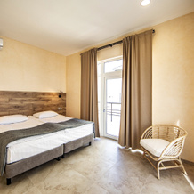 Buhta Guru Guest House, 奥列尼夫卡 — 照片 5