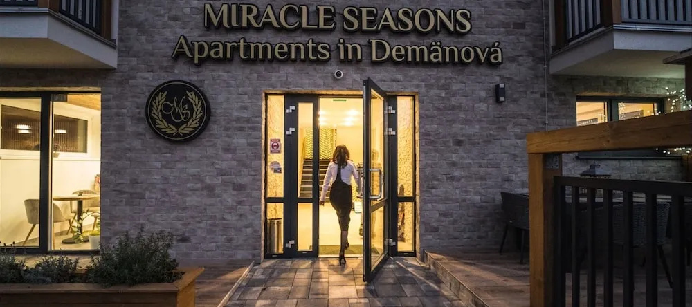 Miracle Seasons, Деманова — фото 1