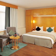 Doubletree By Hilton Brussels City, Брюссель — фото 5