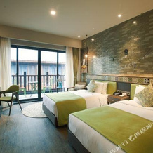 Nianhua Inn Wuxi Nianhuawan, 乌希 — 照片 2