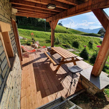 Appartement Crest-Voland, 3 pièces, 6 personnes - FR-1-505-106, 克雷斯特沃朗 — 照片 3