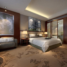 Weida Hotel Jinhua, 金华 — 照片 5