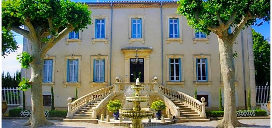 Château des Fontaines, 卡内 — 照片 1