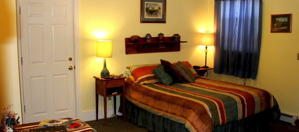 Gandy Dancer Inn, Chama — photo 1