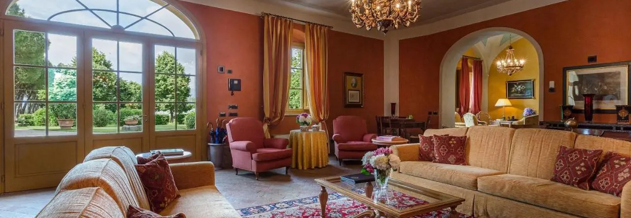 Coselli's Luxury Villas, 卡帕诺里 — 照片 1