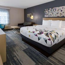 Baymont by Wyndham White Plains - Elmsford, 埃尔姆斯福德 — 照片 2