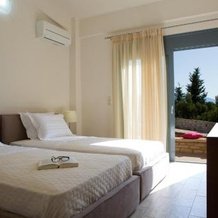 Nema Villas, Катомери — фото 3