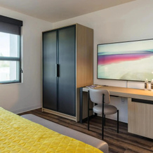 Shashi Hotel Mountain View Palo Alto, Маунтин-Вью — фото 5