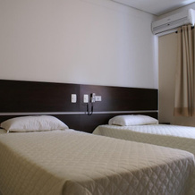 Cristal Palace Inn, 林斯 — 照片 5