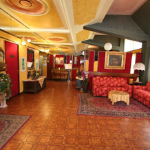 Hotel Ai Ronchi Motor, 布雷西亚 — 照片 2