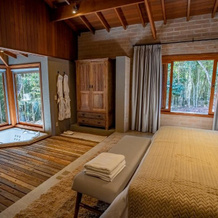 CANTO DO IRERÊ - Boutique Hotel, 阿蒂巴亚 — 照片 3