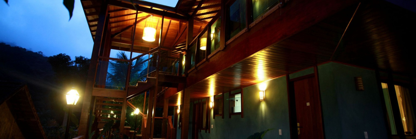 Eco Resort Serra Imperial, Сан-Педру-да-Серра — фото 1