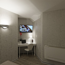 Hotel Le Chantereigne, 圣萨万 — 照片 3