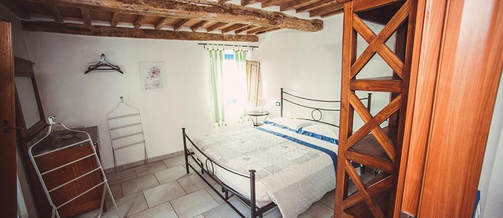 Casa Vacanze Al Settimo Cielo, Massa — photo 1