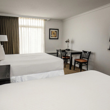 Lodge Geneva National, 日内瓦湖 — 照片 2