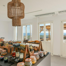 Secret View Hotel, Finikia — photo 4