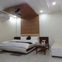 Hotel Prakshi Palace, Datia — photo 2