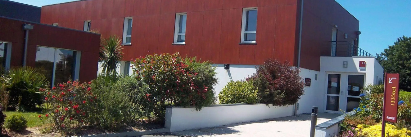 ibis Styles Morlaix, Morlaix — photo 1