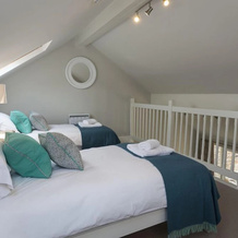4 Keeper's Cottage, Hillfield Village, 巴格福德 — 照片 4