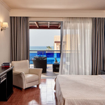 All Senses Nautica Blue Exclusive Resort & Spa, Фанес — фото 2