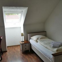 Hotel AquaQuell Bad Pilzweg, 菲尔斯滕采尔 — 照片 2