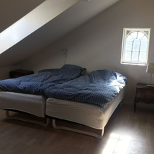 Breddamgård B&B, 奥布布拉 — 照片 4