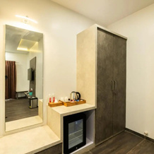 The Fern Residency Porbandar, Порбандар — фото 2